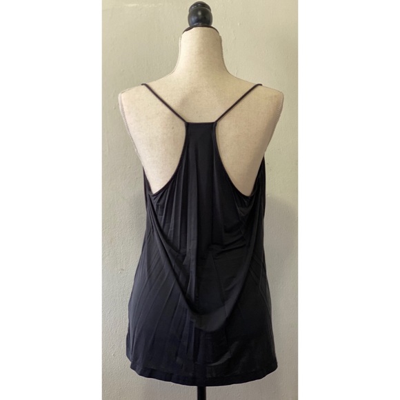 🤍 ASOS Racerback Datenight Top 🤍 - Picture 3 of 4